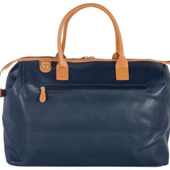 David Jones unisex travel bag - Picture 2 of 6